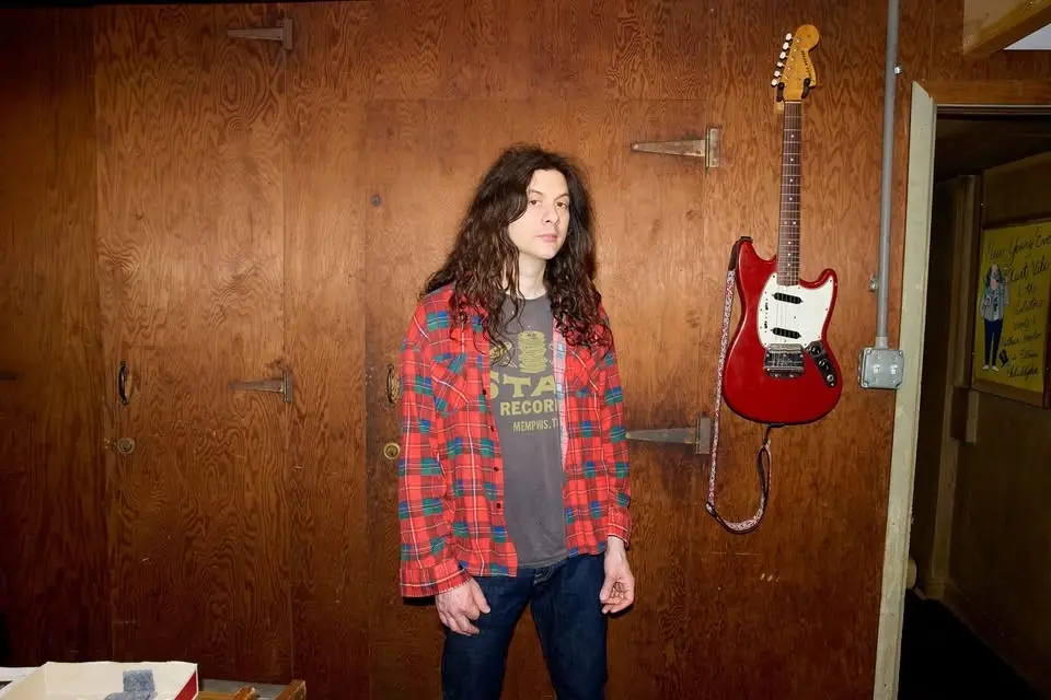WFUV Presents Kurt Vile And The Violators