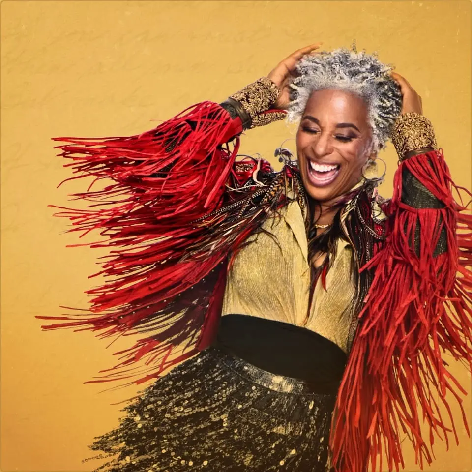 Shakura S'Aida