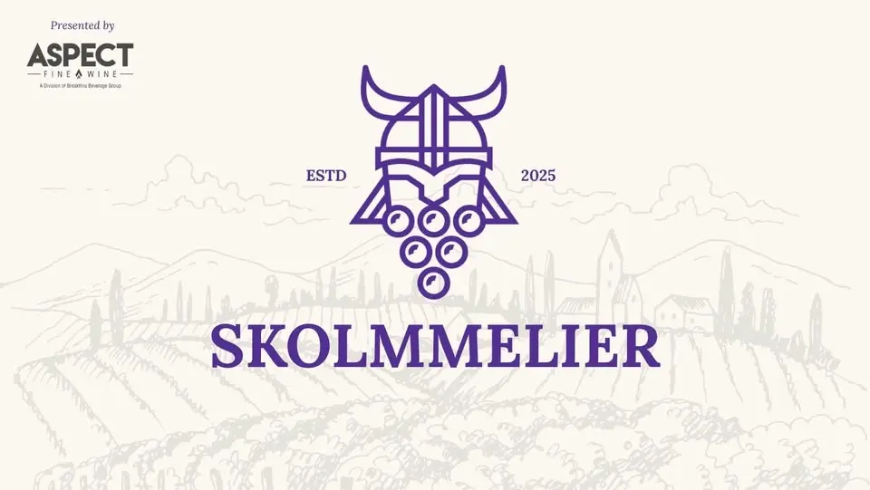 Skolmmelier: Champagne