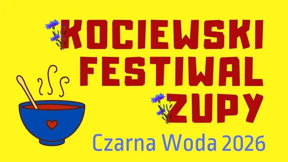 Kociewski Festiwal Zupy