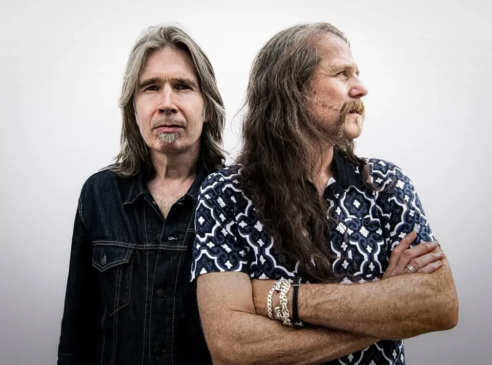 Del Amitri