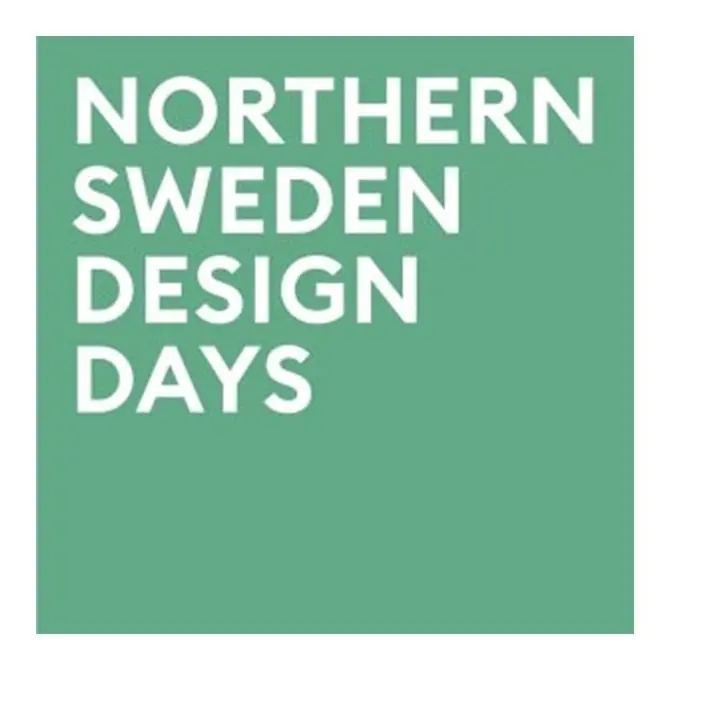 Northern Sweden Design Days - Day 1
