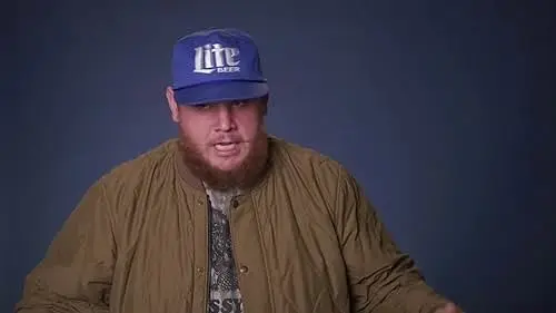 Luke Combs