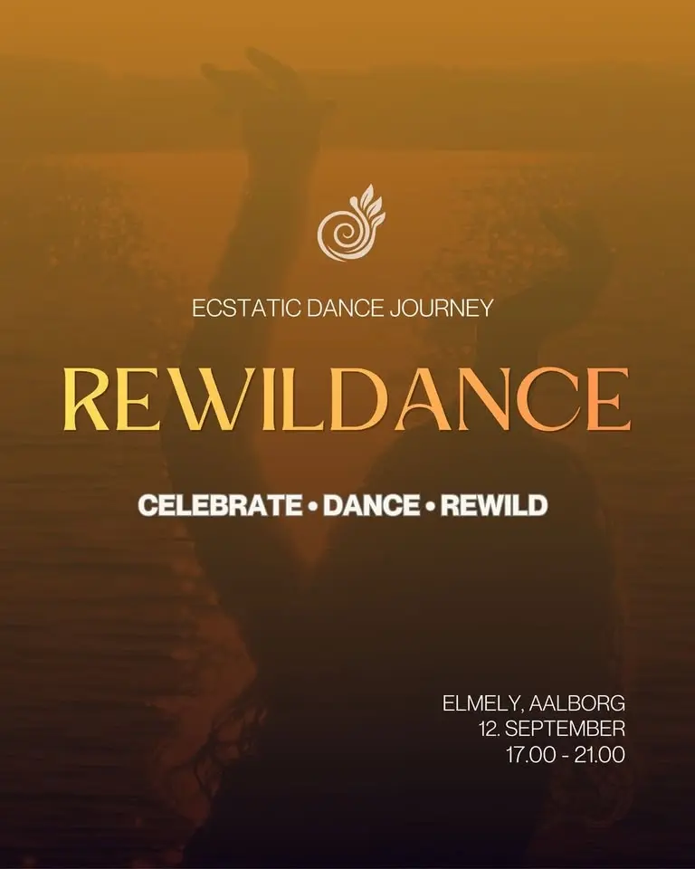 ReWildance | Ecstatic Dance Journey