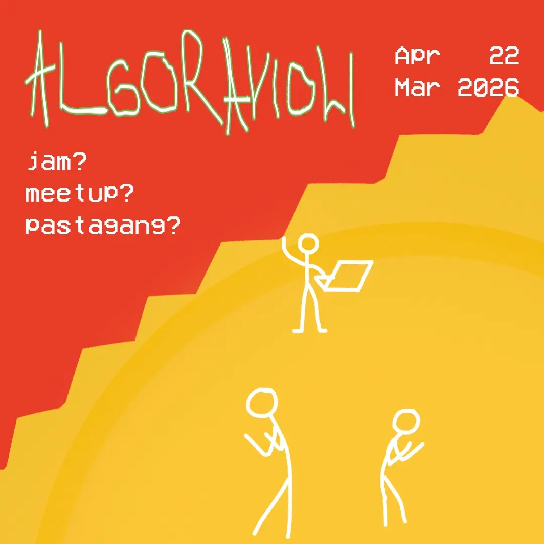 AlgoRavioli