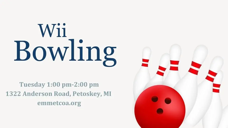 Wii Bowling 