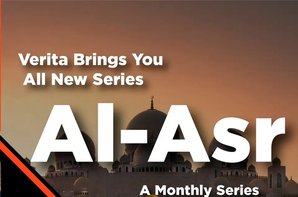 Al-Asr Session