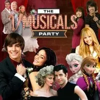 The Musicals Party (Brighton)
