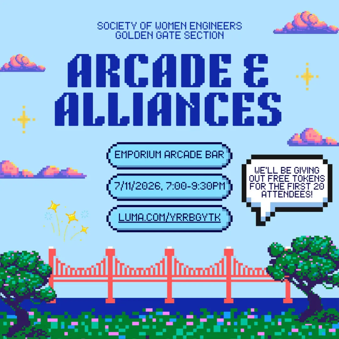 Arcade & Alliances:Building Your Engineering Circle