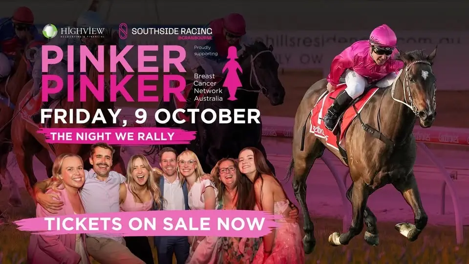 Pinker Pinker