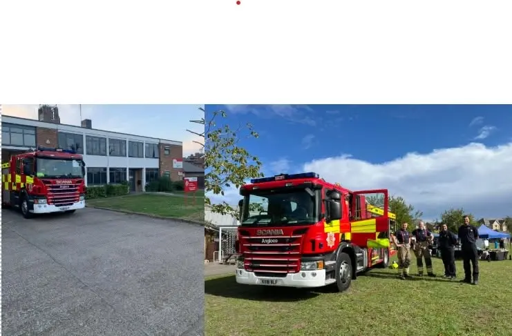 Open Day 2026