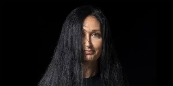 Författarbesök Sakine Madon