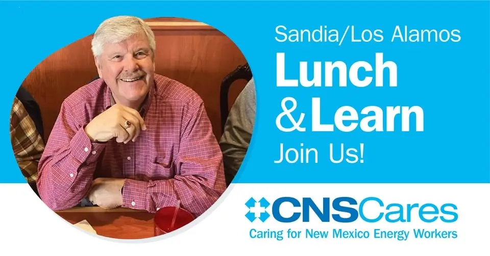 Albuquerque Educational Lunch Events