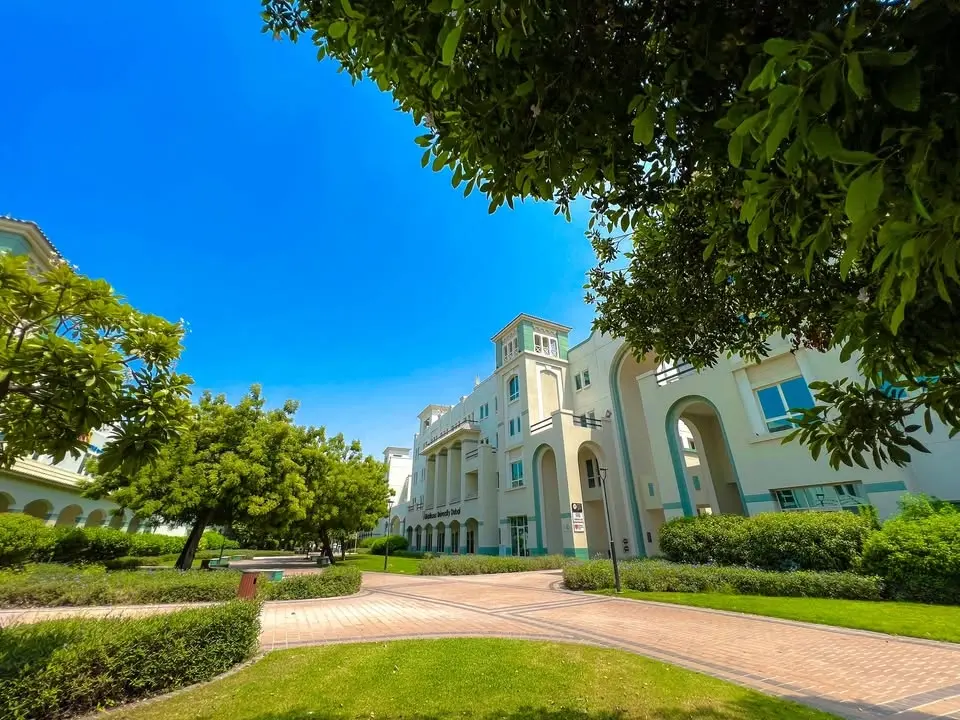 Campus Open Day