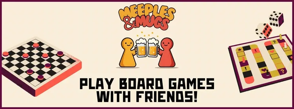 Board Games @ Buon Cibo