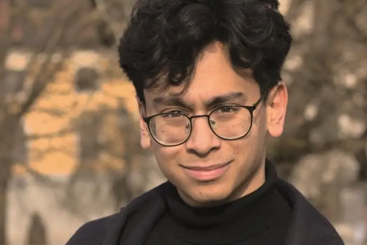 Pianorecital