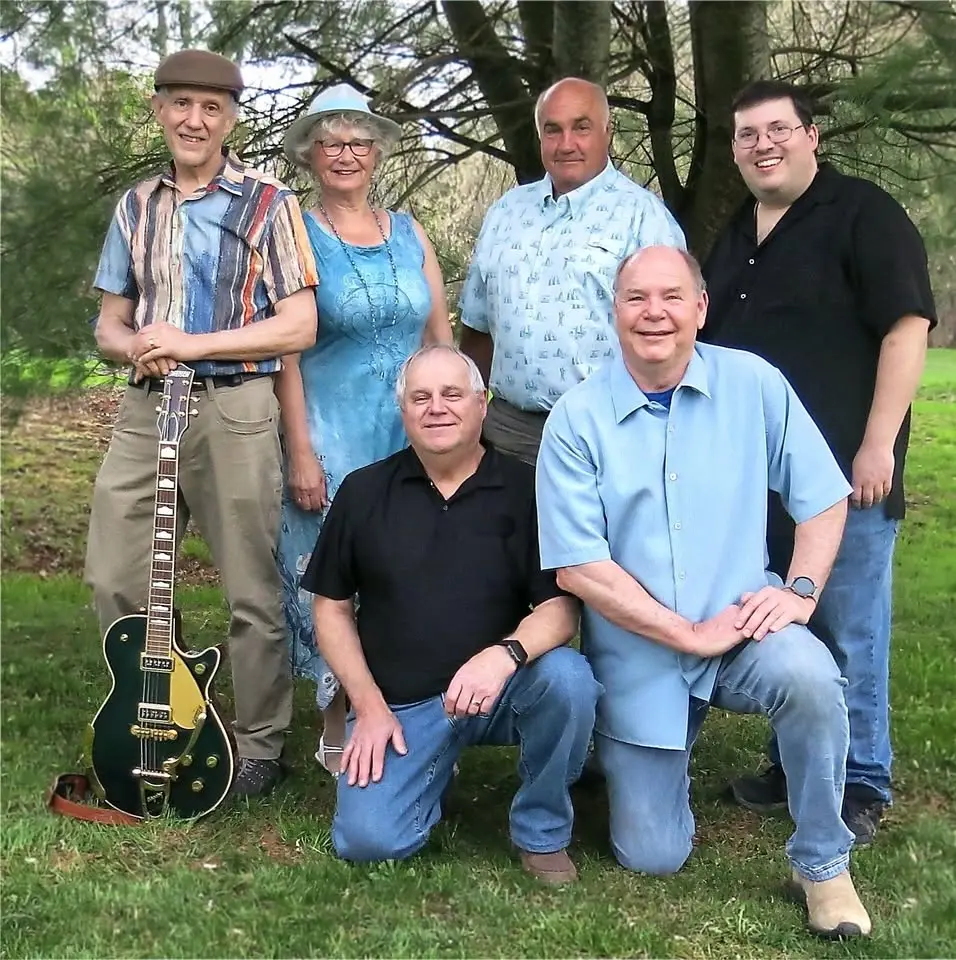 The Buck Hollers