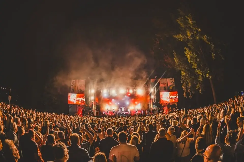 Stadsfestival Hoogeveen 2026