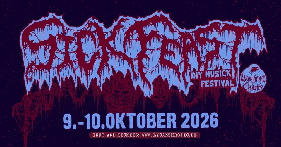 Sick Feast 2026