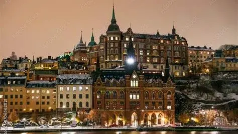 Bysistorget 4 - Klunk