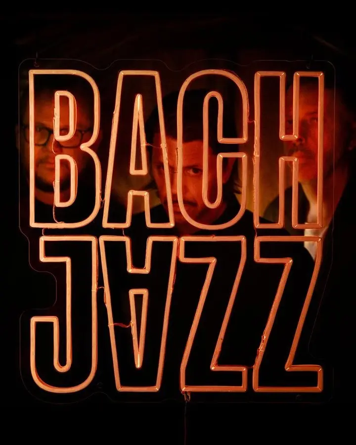 Bach Jazz