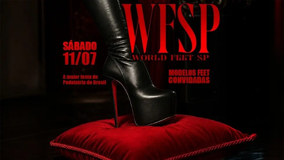 Sábado - World Feet Sp