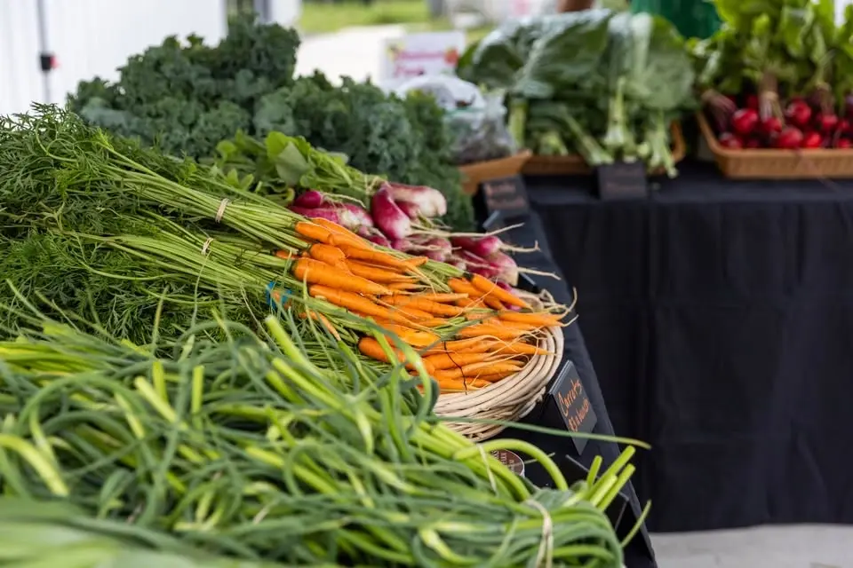 Meldrum Fresh Market 
