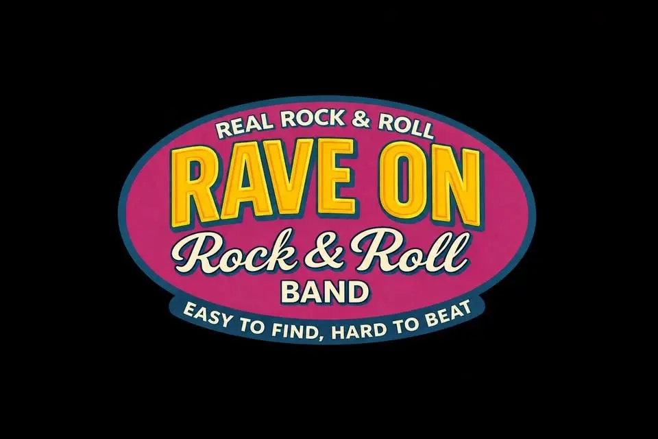 RAVE ON BAND @ GRANVILLE DIGGERS 