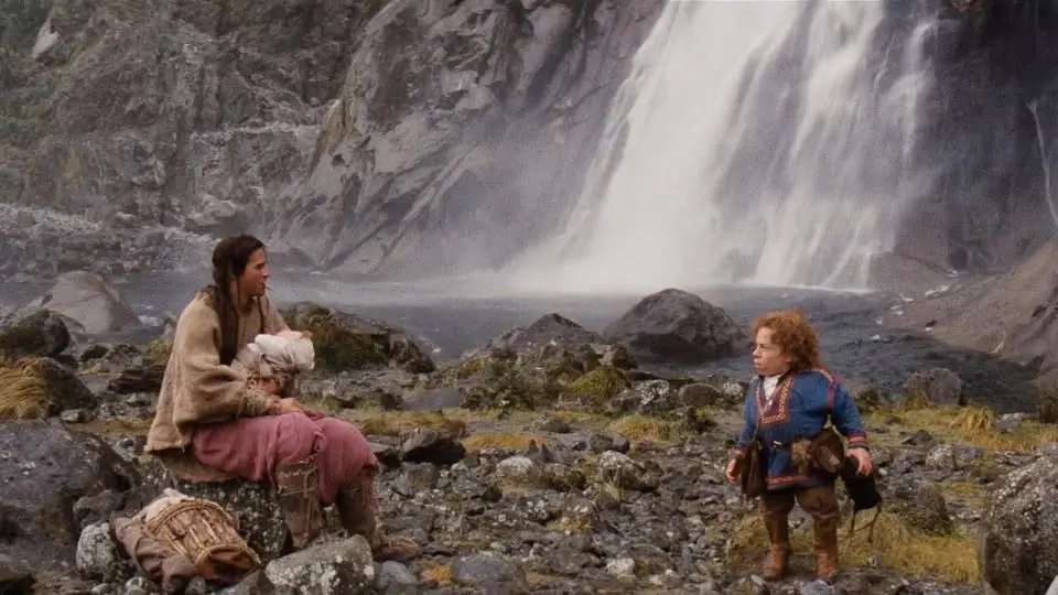 Screening: "Willow" by Ron Howard