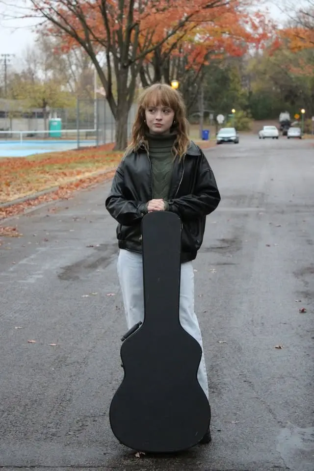 Lydia Sophia