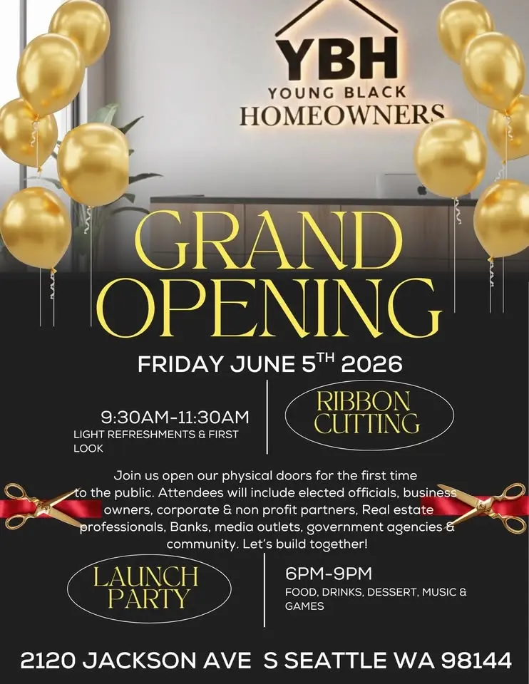 YBH GRAND OPENING 