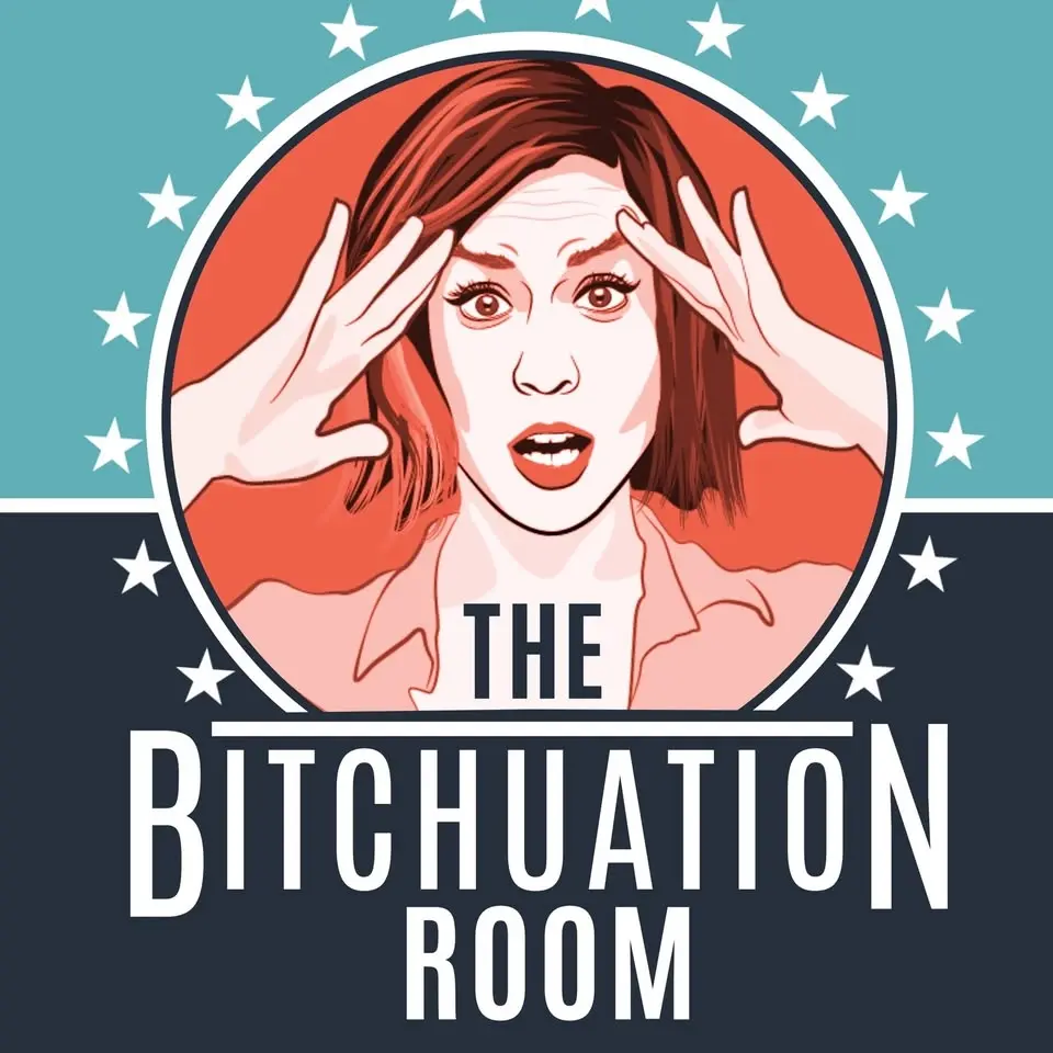 The Bitchuation Room LIVE with Francesca Fiorentini