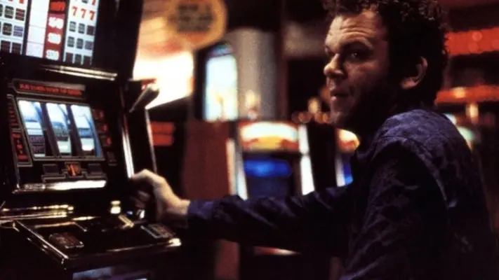 “HARD EIGHT” 1996 | M/18 | 1h42’ [US] | FATHER FIGURES Cinema Scrngs