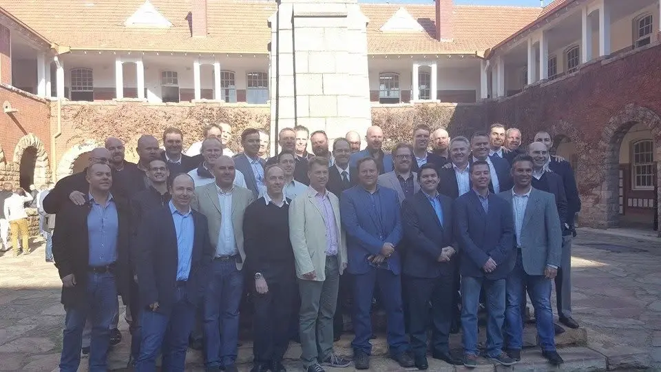 Class of 1991 - 35 Year Reunion 2026