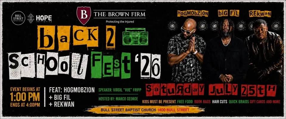 B2S Fest '26