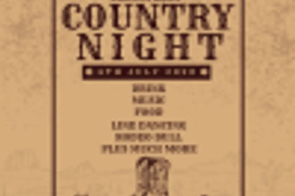 Country Night