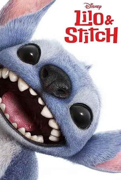 Movie in the Park - Lilo & Stitch (Live Action)