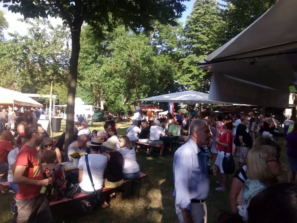 Lanz Park Fest 2026