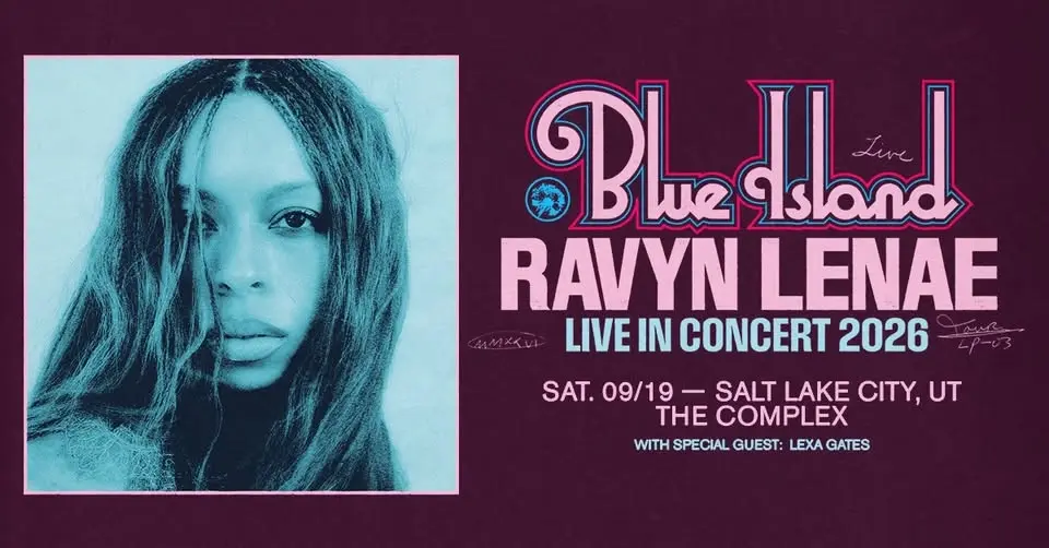 Ravyn Lenae