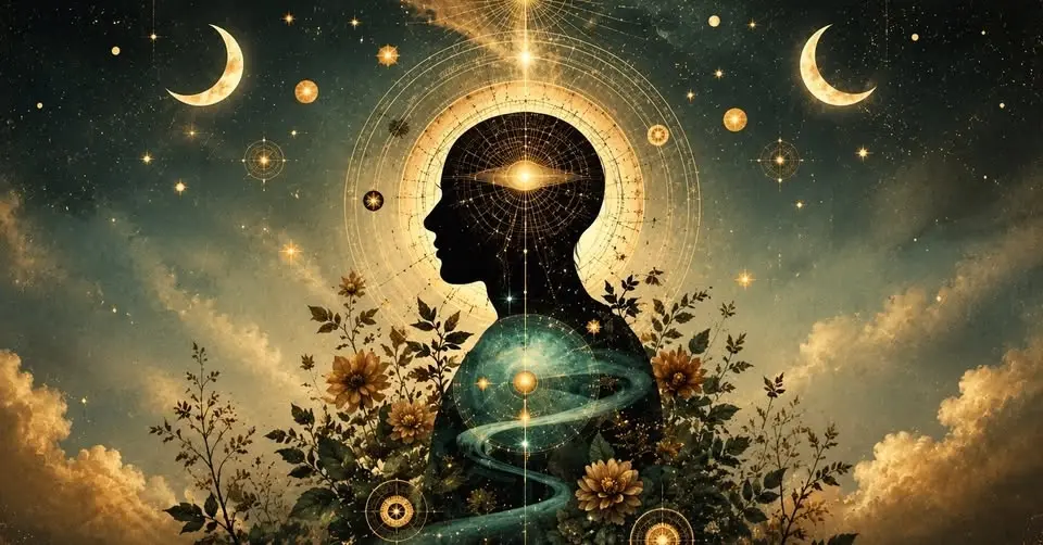 Mastery of Consciousness 