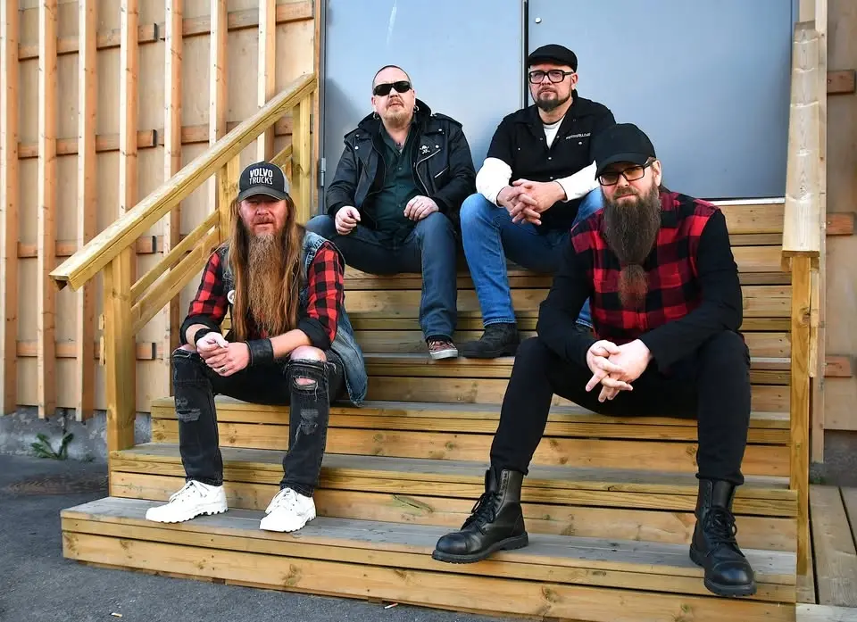 Kotiteollisuus - Tavastia-klubi pe 14.08.2026