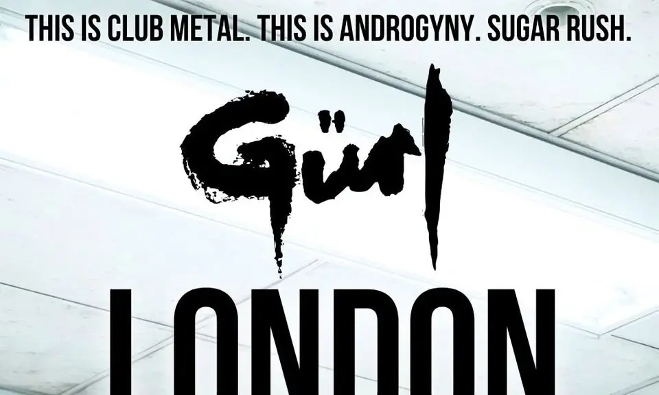Gürl