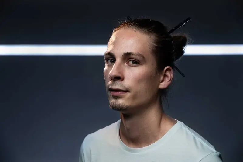 Temný piatok: Paulonius