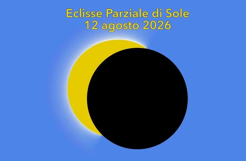 Speciale Eclisse di Sole al telescopio