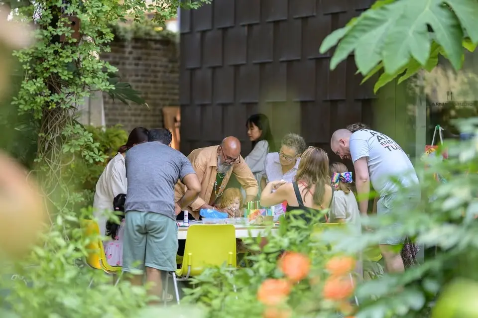 Neighbours Day