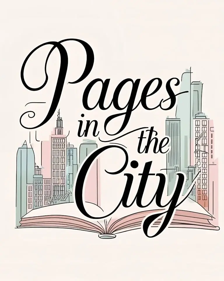 Pages In The City NYC