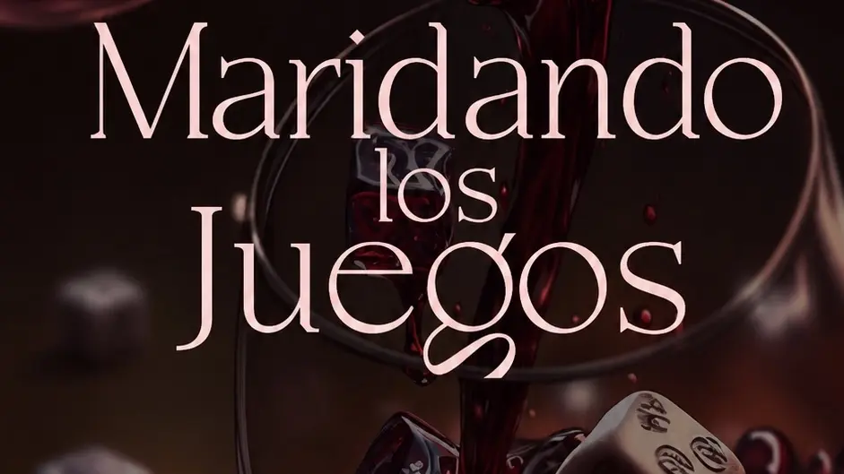 SÁBADO 4 JULIO - MARIDANDO LOS JUEGOS 13ª EDICIÓN 🎲🍷