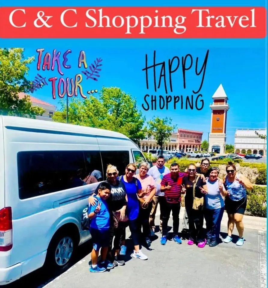Shopping ➕ Turismo 🚐💨 San Antonio,Tx.🇺🇸