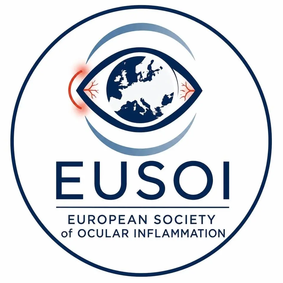 Inaugural Scientific Meeting of the European Society of Ocular Inflammation