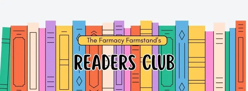 Readers Club (Free)